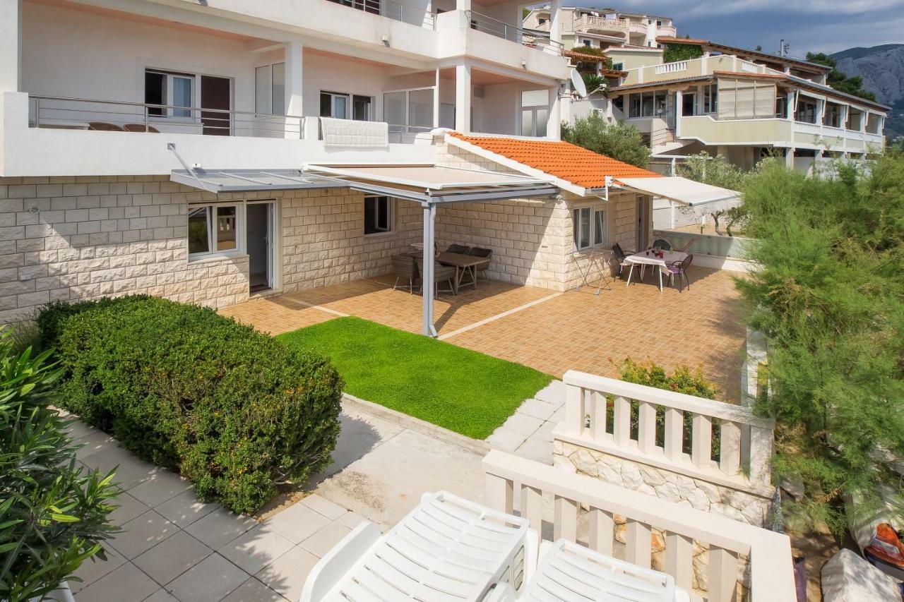 Bruna Appartement Omiš